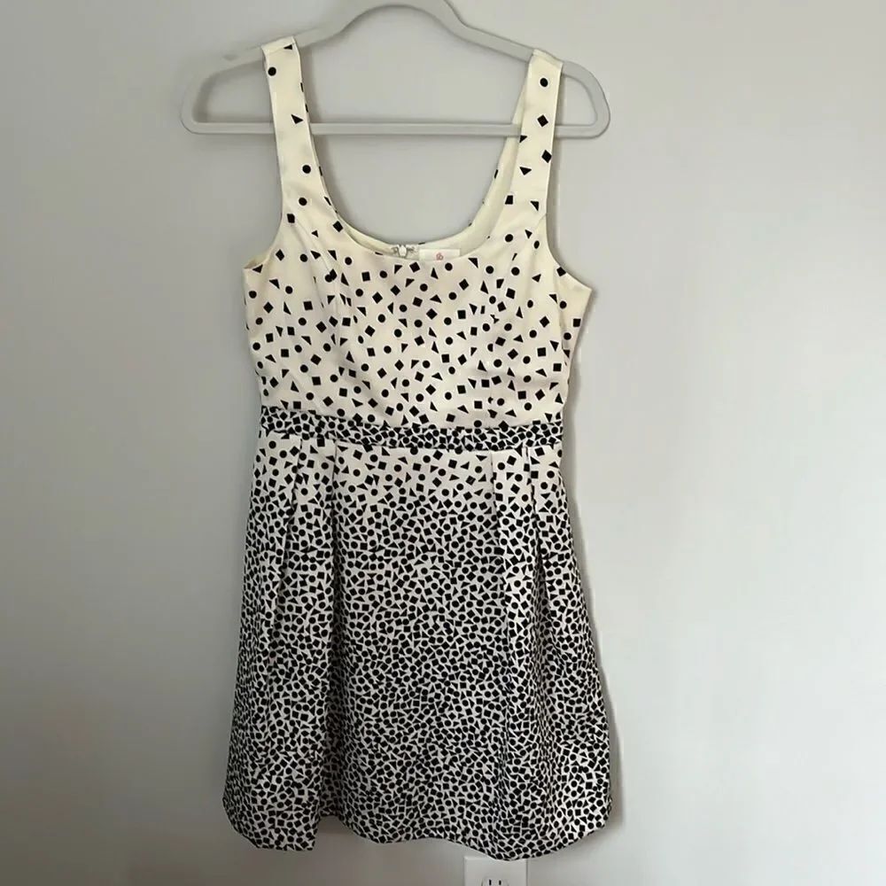 Julie Brown NYC cocktail dress size 6